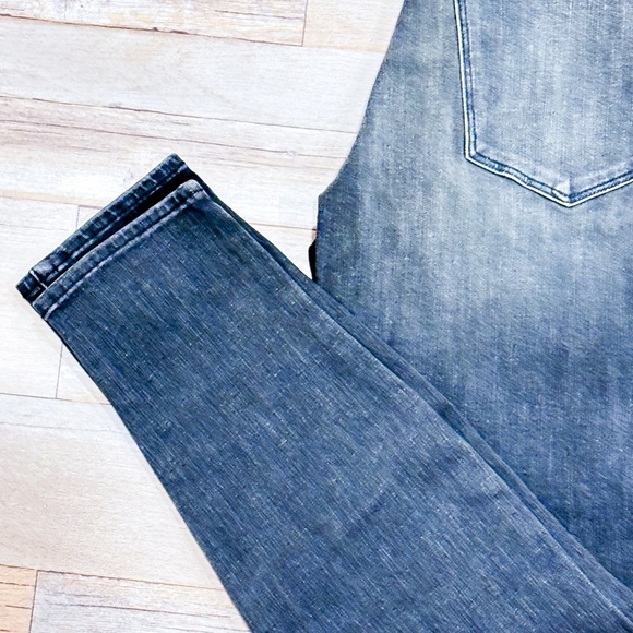LUCKY BRAND Bridgette Ankle Skinny Jeans - Picture 5 of 12